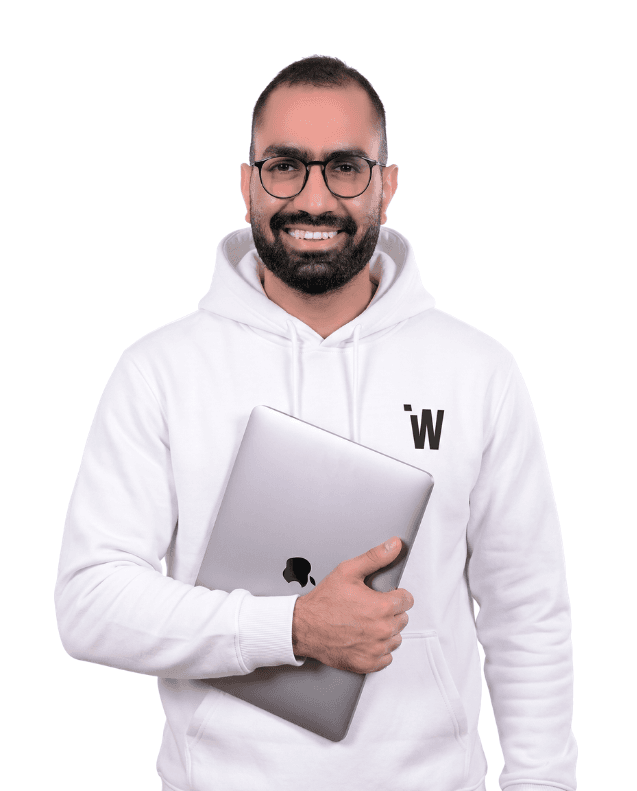 توني م.