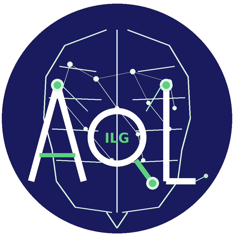 AQL — منصة إدارة مكتب المحاماة لـ ILG، بُنيت ويدعمها Websight.